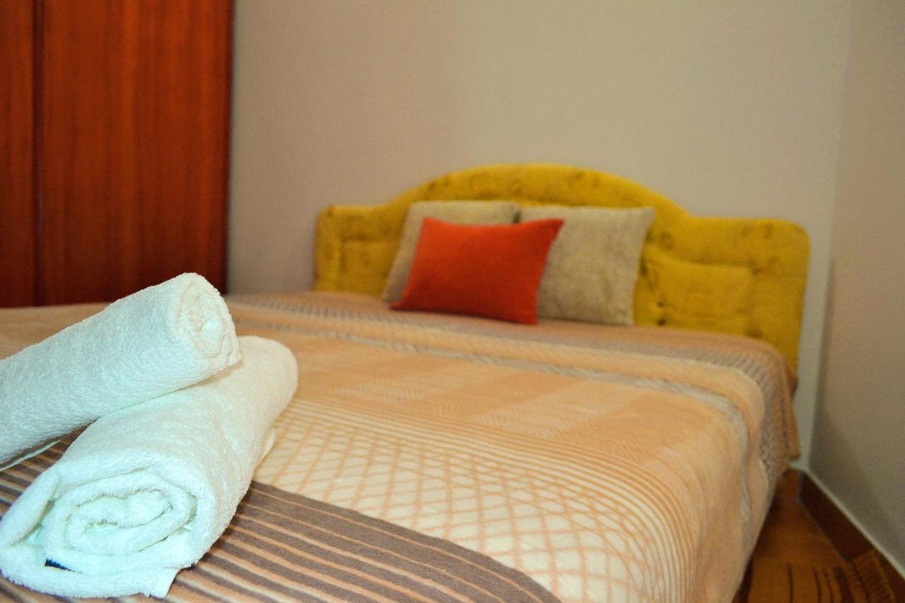 The Turtles Garden Villa Bečići Ngoại thất bức ảnh
